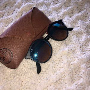 Ray-Ban Women's Gatsby II RB4257